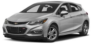  Chevrolet Cruze LT For Sale In Georgetown | Cars.com