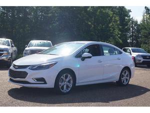  Chevrolet Cruze Premier Auto For Sale In Kosciusko |