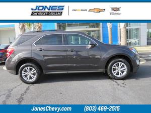  Chevrolet Equinox FWD 4dr LT in Sumter, SC