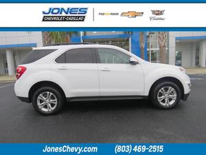  Chevrolet Equinox FWD 4dr LT in Sumter, SC