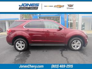  Chevrolet Equinox FWD 4dr LT in Sumter, SC