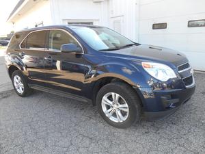  Chevrolet Equinox LS For Sale In Jenison | Cars.com