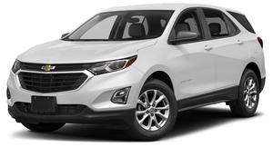  Chevrolet Equinox LS For Sale In New Castle | Cars.com