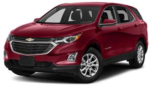  Chevrolet Equinox LT For Sale In Circleville | Cars.com
