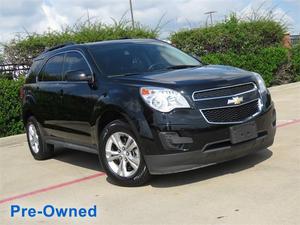  Chevrolet Equinox LT in McKinney, TX