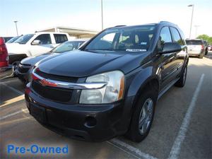  Chevrolet Equinox LT in McKinney, TX