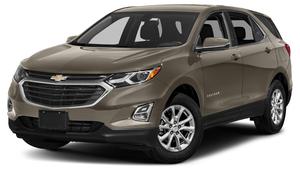  Chevrolet Equinox LT w/2LT For Sale In Brainerd |