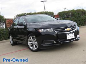  Chevrolet Impala 4dr Sdn in McKinney, TX