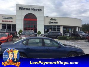  Chevrolet Impala Base For Sale In Winter Haven |