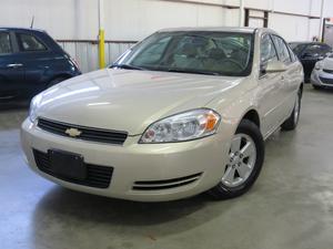  Chevrolet Impala LT For Sale In Dallas | Cars.com