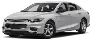  Chevrolet Malibu 1LS For Sale In Hoover | Cars.com