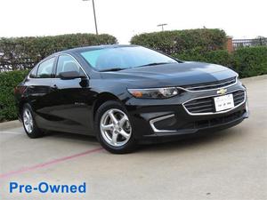  Chevrolet Malibu 4dr Sdn in McKinney, TX