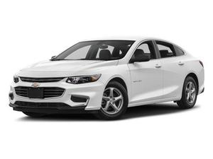  Chevrolet Malibu 4dr Sdn in Mendon, MA