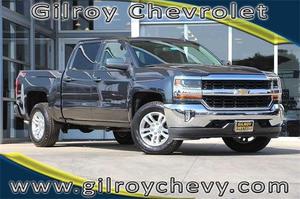  Chevrolet Silverado  LT For Sale In Gilroy |