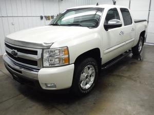  Chevrolet Silverado  LT For Sale In Westmoreland |