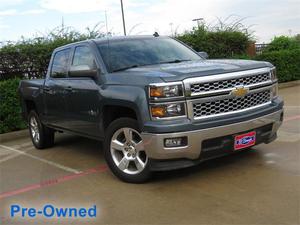  Chevrolet Silverado  LT in McKinney, TX