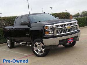  Chevrolet Silverado  LT in McKinney, TX