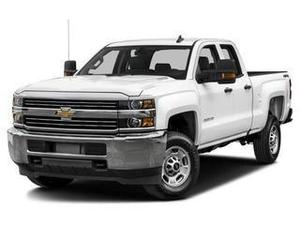  Chevrolet Silverado  WT For Sale In Jacksonville |