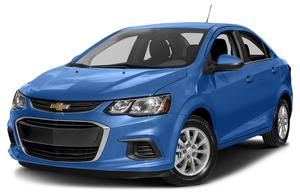  Chevrolet Sonic LT For Sale In Charlotte | Cars.com