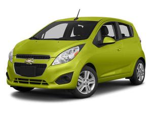  Chevrolet Spark 1LT CVT in Mendon, MA