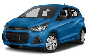  Chevrolet Spark LS For Sale In Forest Park | Cars.com