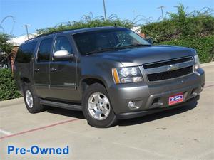  Chevrolet Suburban LS  in McKinney, TX