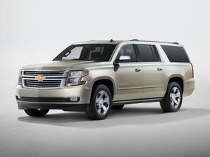  Chevrolet Suburban LT For Sale In Salt Lake City |