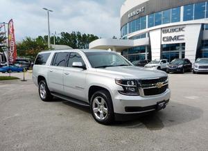  Chevrolet Suburban LT  in Jacksonville, FL