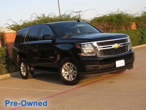  Chevrolet Tahoe 2WD 4dr in McKinney, TX