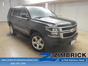  Chevrolet Tahoe 4WD 4dr in Madison, WI