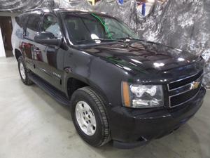  Chevrolet Tahoe LT For Sale In Dickinson | Cars.com
