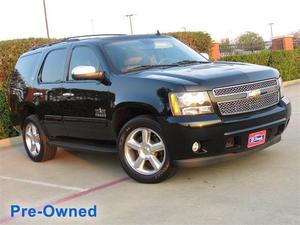  Chevrolet Tahoe LT in McKinney, TX