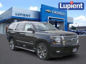  Chevrolet Tahoe LT in Minneapolis, MN