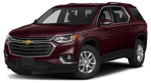  Chevrolet Traverse 1LT For Sale In Arlington | Cars.com