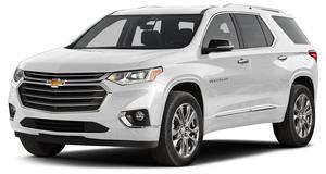  Chevrolet Traverse High Country For Sale In Humble |