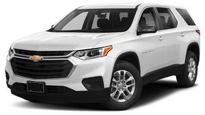  Chevrolet Traverse LS w/1LS For Sale In Antioch |