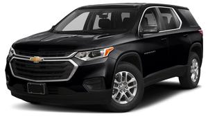  Chevrolet Traverse LS w/1LS For Sale In Norwood |