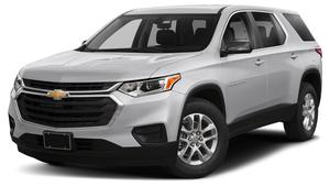  Chevrolet Traverse LS w/1LS For Sale In Wilmington |