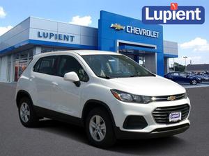  Chevrolet Trax LS in Minneapolis, MN