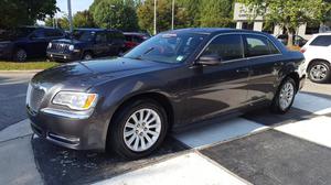 Chrysler 300 in Cary, NC