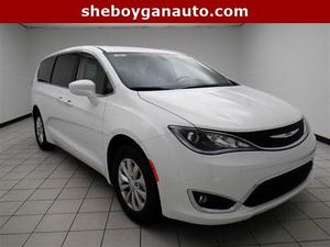  Chrysler Pacifica Touring Plus For Sale In Sheboygan |