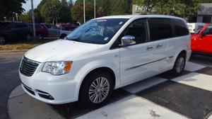  Chrysler Town & Country Touring-L in Cary, NC