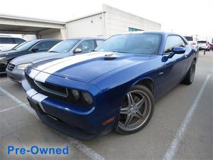  Dodge Challenger SXT in McKinney, TX