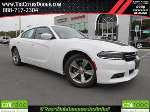  Dodge Charger 4dr Sdn SE RWD in Kingsport, TN