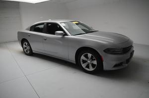  Dodge Charger 4dr Sdn SXT RWD in Fayetteville, NC