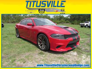  Dodge Charger SRT Hellcat RWD in Titusville, FL