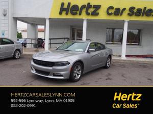  Dodge Charger SXT For Sale In Lynn | Cars.com