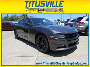  Dodge Charger SXT RWD in Titusville, FL