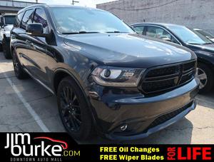  Dodge Durango R/T in Birmingham, AL