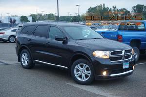  Dodge Durango SXT in Lakeville, MN